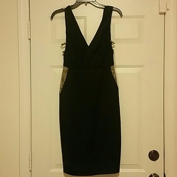 Love Culture Dresses & Skirts - 🎉 - Love Culture fitted dress NWOT